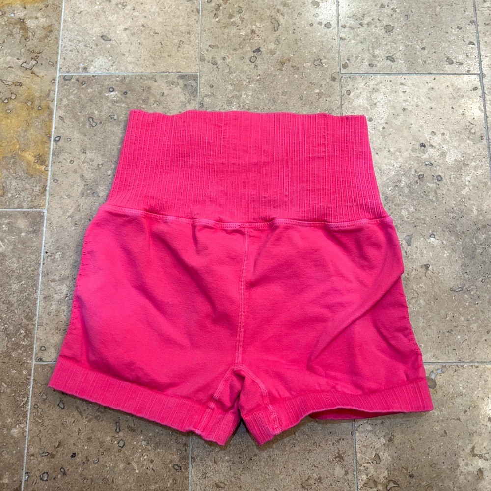 Fp Movement Good Karma Running Shorts - image 3